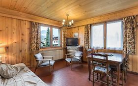 Appartement Megève, 2 pièces, 4 personnes - FR-1-453-91